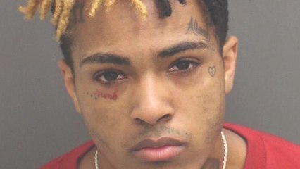 XXXTentacion : le rappeur américain assassiné en pleine rue à Miami