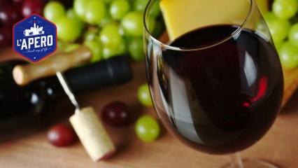 Le vin rouge vous veut du bien, découvrez 5 de ses bienfaits