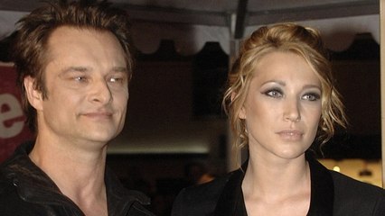 Héritage de Johnny Hallyday : la stra­té­gie sans pitié des avocats de David Hally­day et Laura