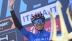 Tirreno-Adriatico 2022 - Tadej Pogacar : "We will see... tomorrow the big stage !"