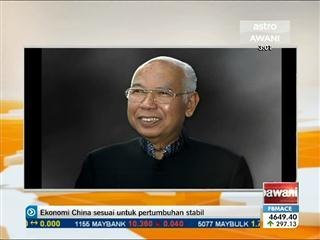 Tokoh akademik meninggal dunia di usia 79 tahun