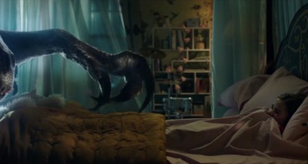 Jurassic World 2 : Fallen Kingdom se dévoile dans une nouvelle bande-annonce angoissante
