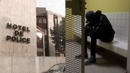"Hâte d’y retourner" : après une nuit en garde à vue, il note le commissariat sur Google