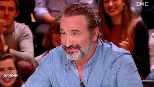 OSS 117 : Jean Dujardin annonce un troisième volet dans quotidien
