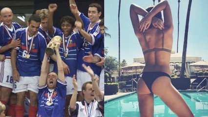 Les Anges 10 : la fille d'un champion du monde 98 annonce sa participation à l'émission