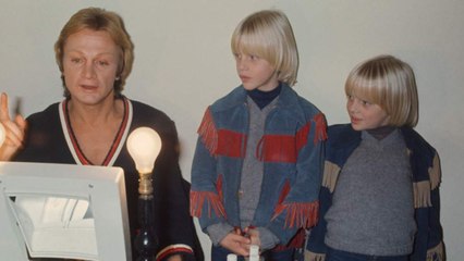 Claude François : les fils du chanteur réagissent après les révélations de sa fille cachée