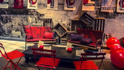 Ma Terrazza sera de retour à Paris du 29 mai au 3 juin 2018 pour 6 soirées de folie