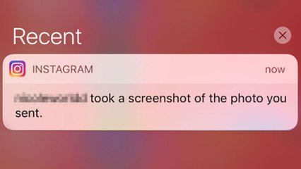 Comment faire un screenshot sur Instagram sans se faire griller ?