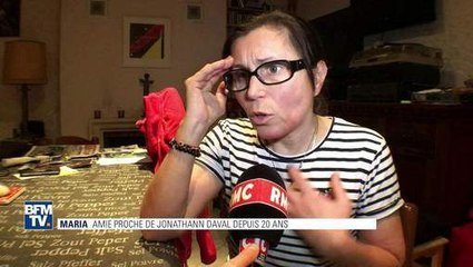 Une amie de Jonathann Daval dévoile ses SMS à la télévision