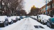 Chutes de neige: votre absence peut-elle être sanctionnée ?