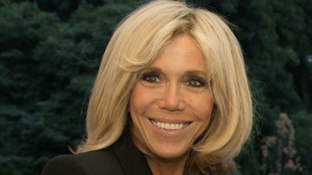 Voilà pourquoi Brigitte Macron a décidé de ne rien faire pour la journée des femmes