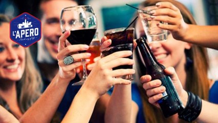 Découvrez quel alcool va provoquer quelle émotion