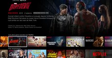 Netflix : voici pourquoi certains films et séries disparaissent