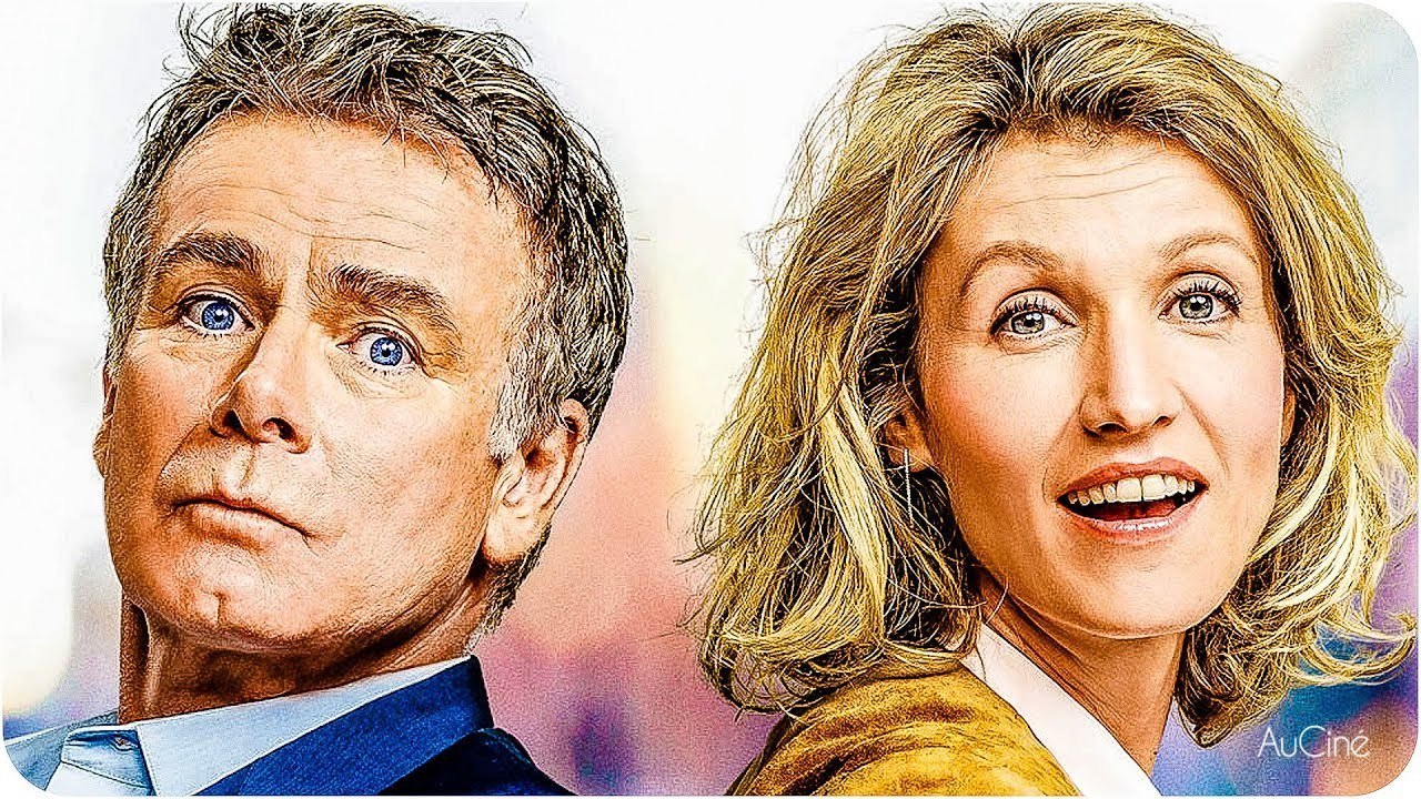 Tout le monde debout : Critique et avis du film de Franck Dubosc avec Alexandra Lamy