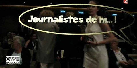 Cash investigation : cette séquence indigne les téléspectateurs qui appellent au boycott de Carrefour