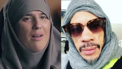 JoeyStarr se moque de Diam's sur Instagram, sa blague passe très mal