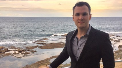 L'histoire folle de Eddie Dilleen, ancien employé du McDo devenu millionnaire à 26 ans