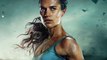 Tomb Raider : critique et avis du film sur les origines de Lara Croft, avec Alicia Vikander