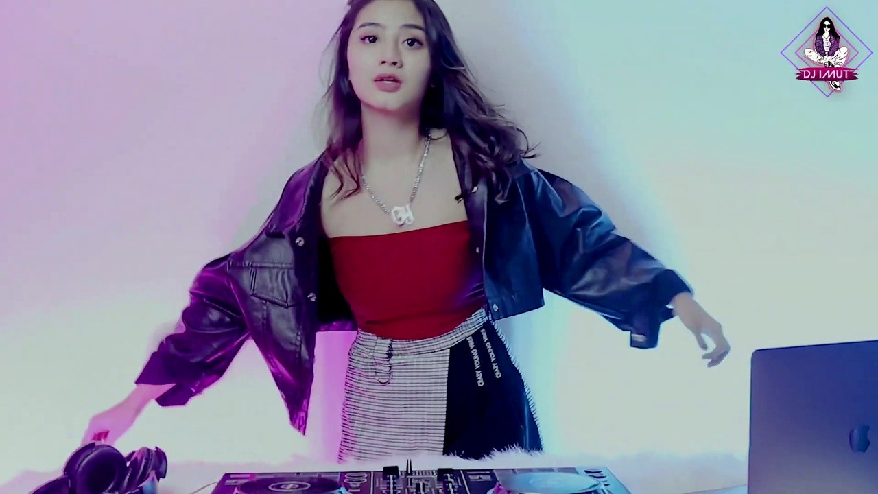 VIRAL TIKTOK STEREO LOVE X GAK PERLU GANTENG YANG PENTING SETIA DJ IMUT REMIX_1080p