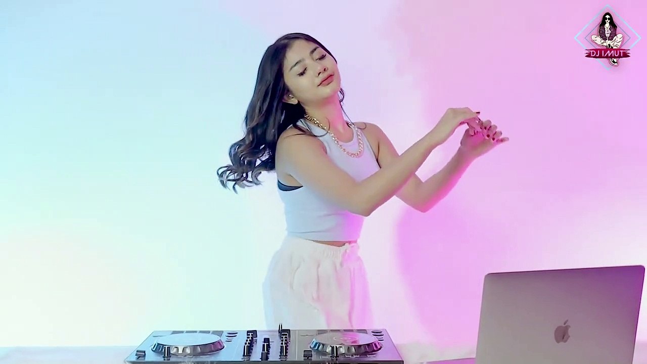 DJ JEDAG JEDUG GHOST DJ IMUT REMIX