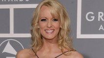 Donald Trump menacé par l'actrice de films pour adultes Stormy Daniels