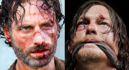 The Walking Dead saison 8 : qui va mourir dans le mid-season finale ?