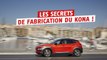 Hyundai KONA : ce qu'il faut savoir sur le nouveau SUV de Hyundai