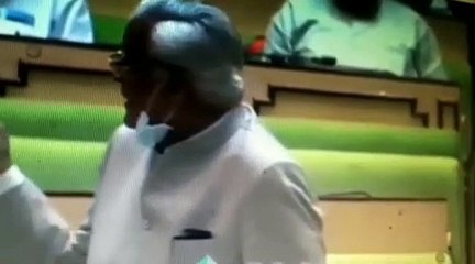 एमबीबीएस विधायक ने की अंगदान की घोषणा, कहा, मैं बधाई देता हूं राजस्थान पत्रिका को...