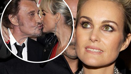 Vers un boycott de l'album posthume de Johnny Hallyday ?