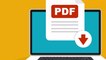 PDF : comment modifier un fichier PDF gratuitement et simplement