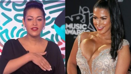 Critiquée pour son décolleté XXL aux NRJ Music Awards, Ayem a décidé de répondre !