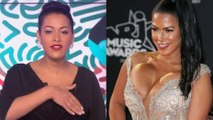 Critiquée pour son décolleté XXL aux NRJ Music Awards, Ayem a décidé de répondre !