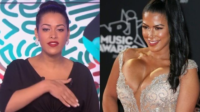 Critiquée pour son décolleté XXL aux NRJ Music Awards, Ayem a décidé de répondre !