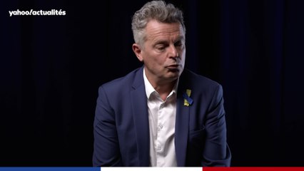 Fabien Roussel dans Président.e 2022 : "Je crois que quoi que je produise, j’aurai tort. Je pourrai sortir toutes les preuves, ça ne suffira jamais"