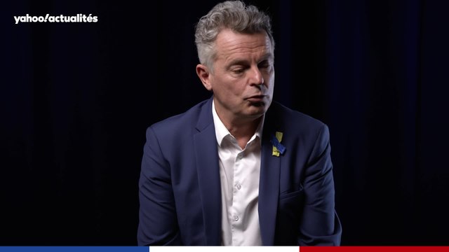 Fabien Roussel dans Président.e 2022 : Je crois que quoi que je produise, j’aurai tort. Je pourrai sortir toutes les preuves, ça ne suffira jamais