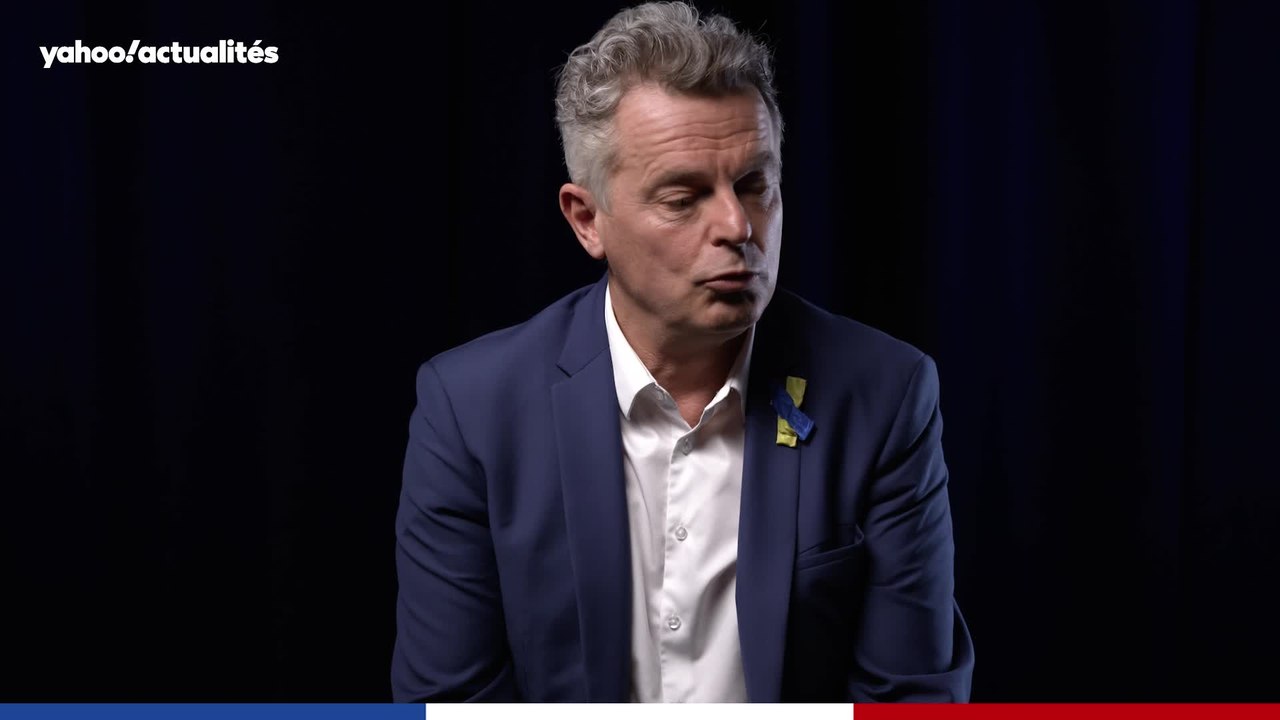 Fabien Roussel dans Président.e 2022 : "Je crois que quoi que je produise, j’aurai tort. Je pourrai sortir toutes les preuves, ça ne suffira jamais"