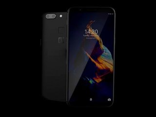 OnePlus 5T : le smartphone ne coûtera que 550€