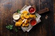 Un festival de nuggets va se tenir à Londres et Manchester cet été !