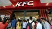 KFC contraint de fermer la moitié de ses restaurants au Royaume-Uni à cause d'une pénurie de poulet