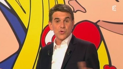 Tex : l'animateur viré des Z'amours suite à une très mauvaise blague