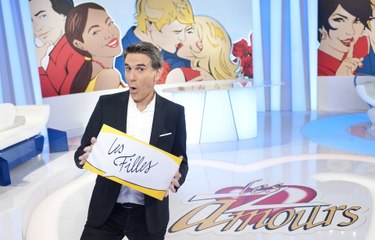 Tex évincé des Z'amours : Charlie Hebdo prend la défense de l'animateur