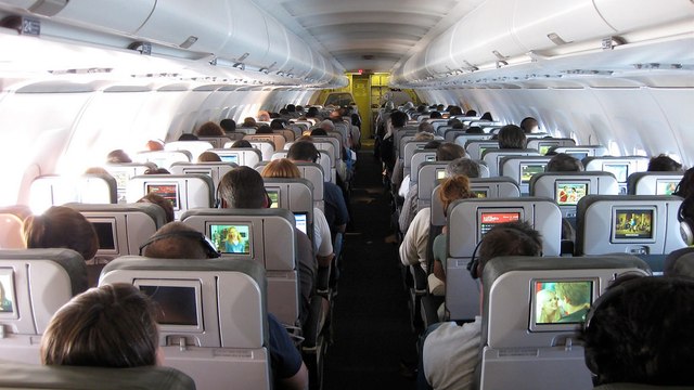 Avion: cette application vous permet de profiter des prix très intéressants des sièges invendus