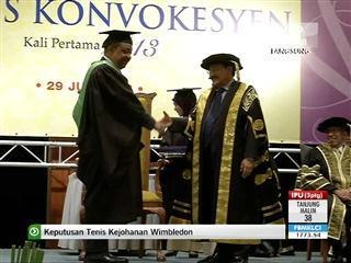 IPT perlu sediakan tenaga mahir industri