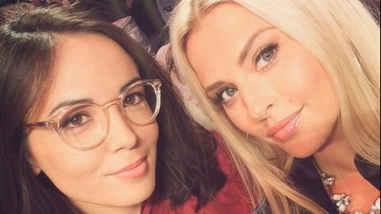 Kelly Vedovelli en guerre contre Agathe Auproux ? Elle dévoile enfin la vérité