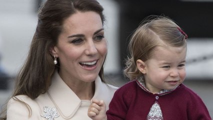 Famille Royale : pourquoi la naissance du 3e enfant de Kate et William est historique