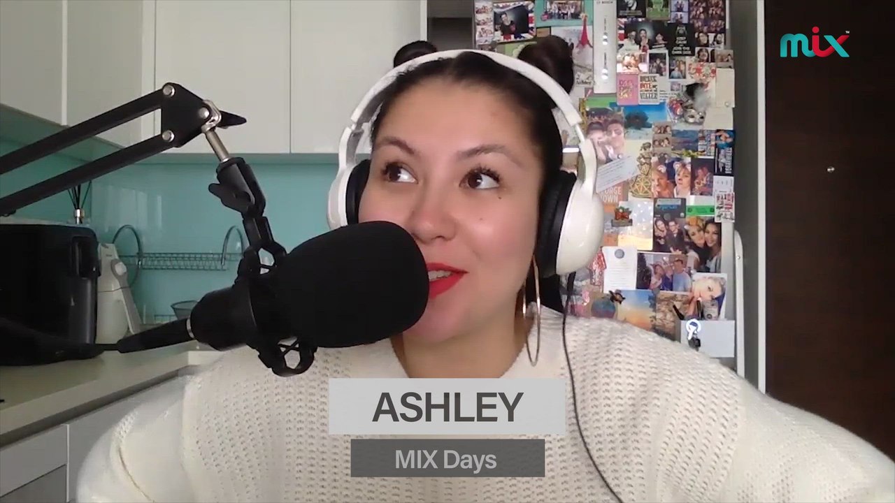 Olivia Rodrigo On MIX!