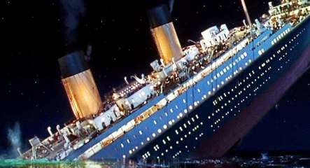 Un documentaire révèle l'histoire cachée du Titanic pour la première fois