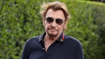 Johnny Hally­day : son souhait le plus cher concernant sa fille Jade