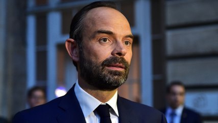 Édouard Philippe a fait un vol Tokyo-Paris à 350 000 euros