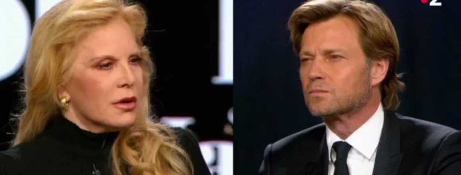 Testament de Johnny Hallyday : jusque-là très discrète, Sylvie Vartan, très émue, laisse éclater sa colère